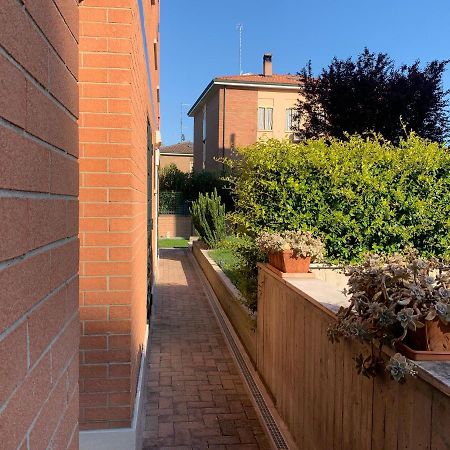 מודנה Il Covo Di Gio' Apartament מראה חיצוני תמונה