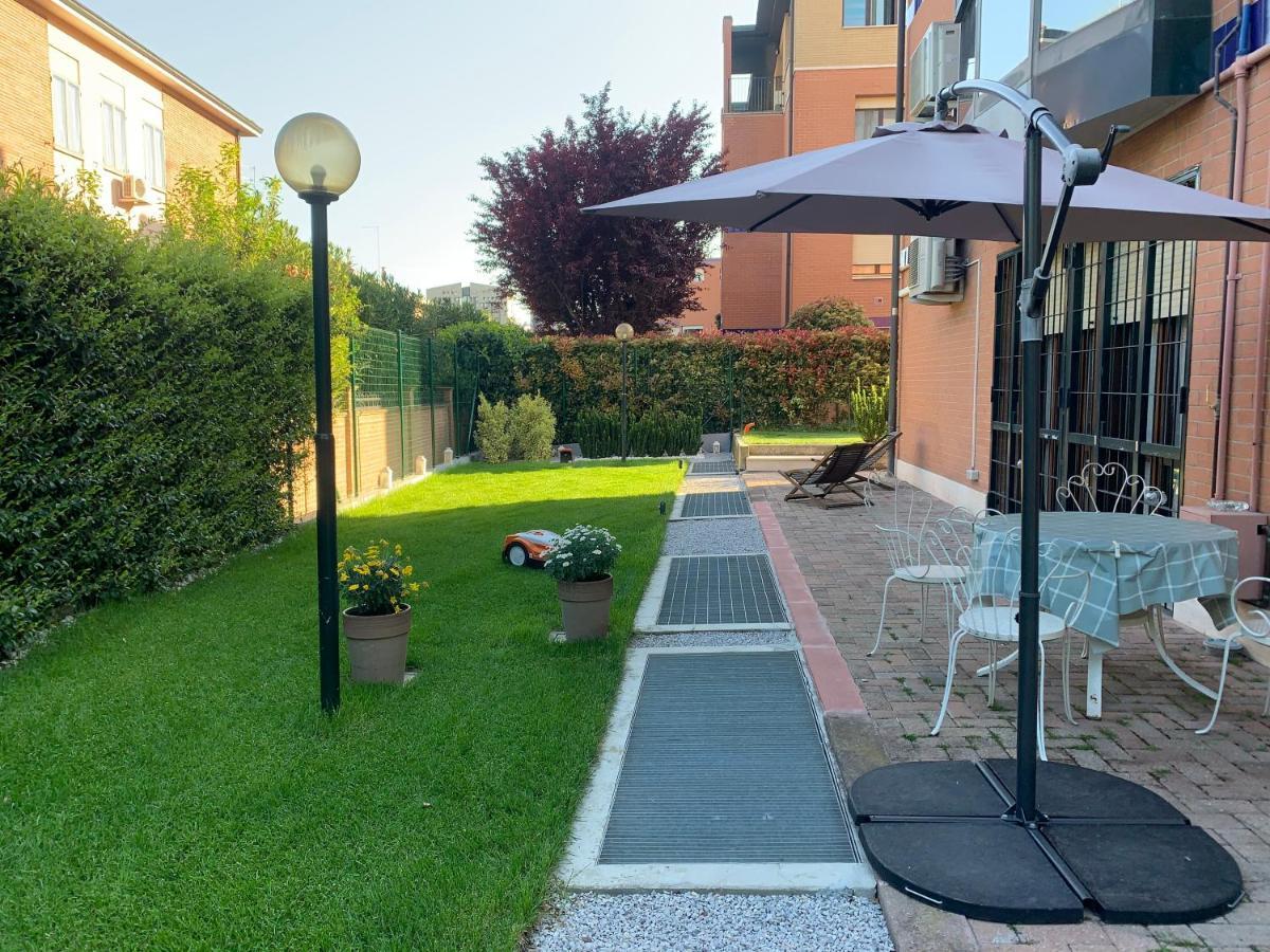 מודנה Il Covo Di Gio' Apartament מראה חיצוני תמונה