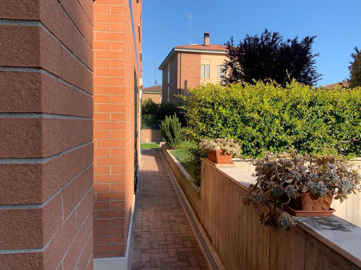 מודנה Il Covo Di Gio' Apartament מראה חיצוני תמונה