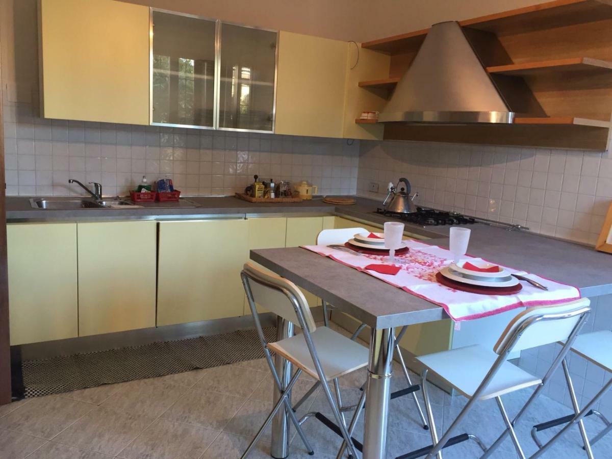 מודנה Il Covo Di Gio' Apartament מראה חיצוני תמונה