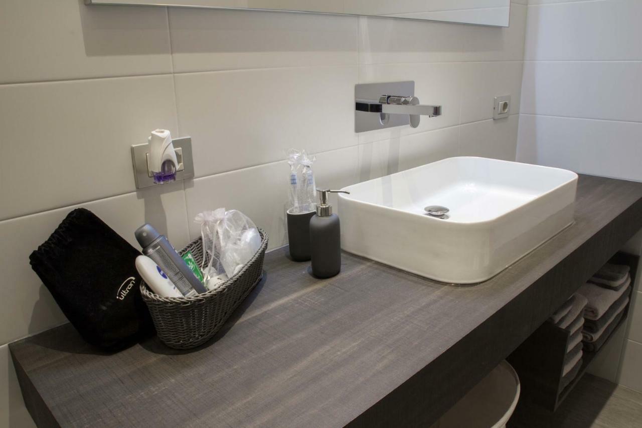 מודנה Il Covo Di Gio' Apartament מראה חיצוני תמונה