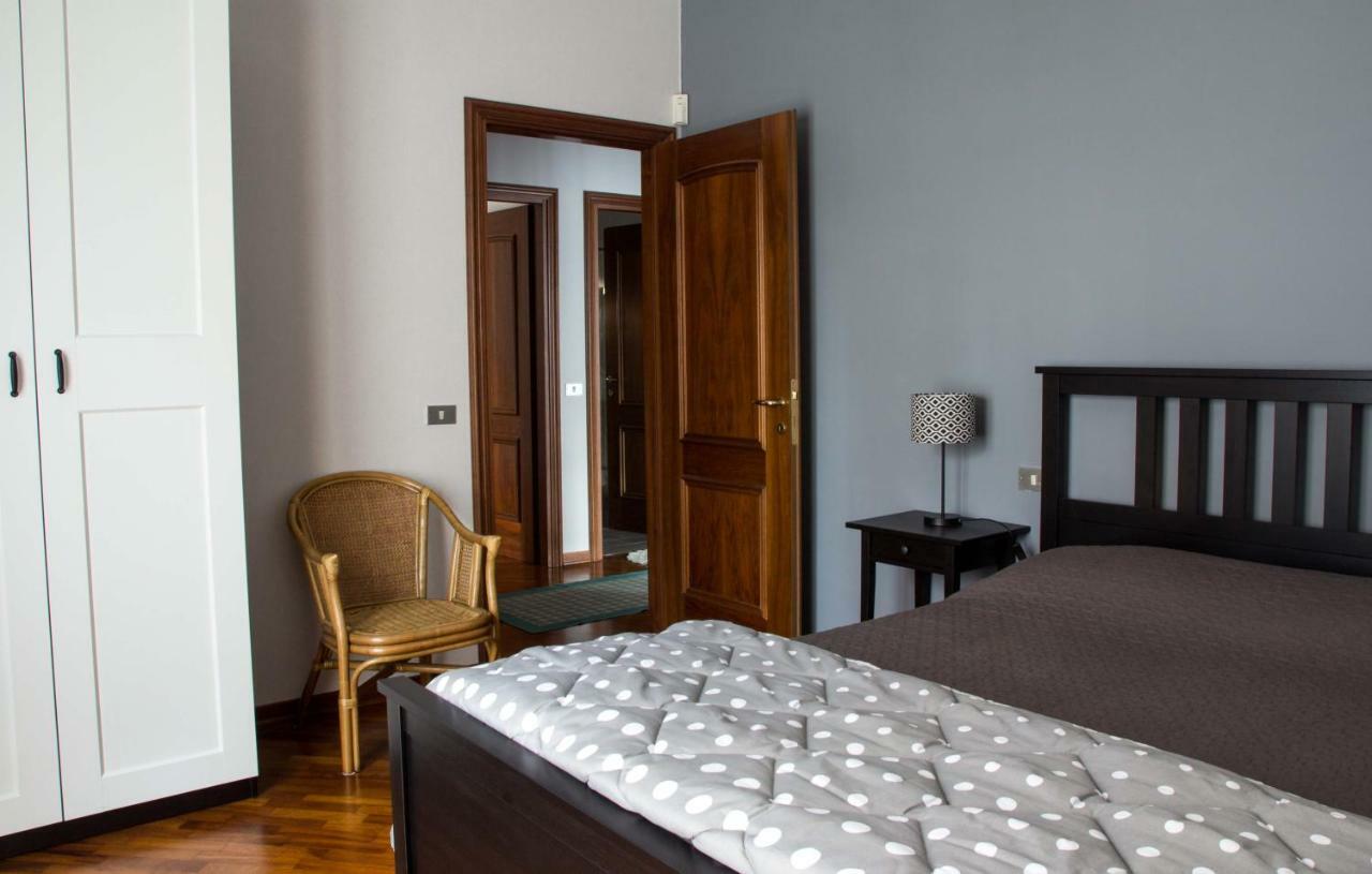 מודנה Il Covo Di Gio' Apartament מראה חיצוני תמונה
