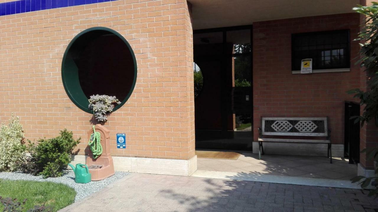 מודנה Il Covo Di Gio' Apartament מראה חיצוני תמונה