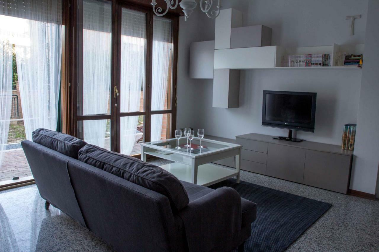 מודנה Il Covo Di Gio' Apartament מראה חיצוני תמונה