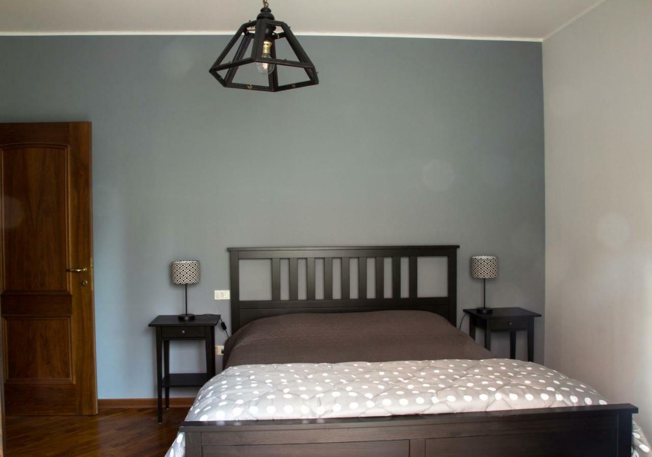 מודנה Il Covo Di Gio' Apartament מראה חיצוני תמונה