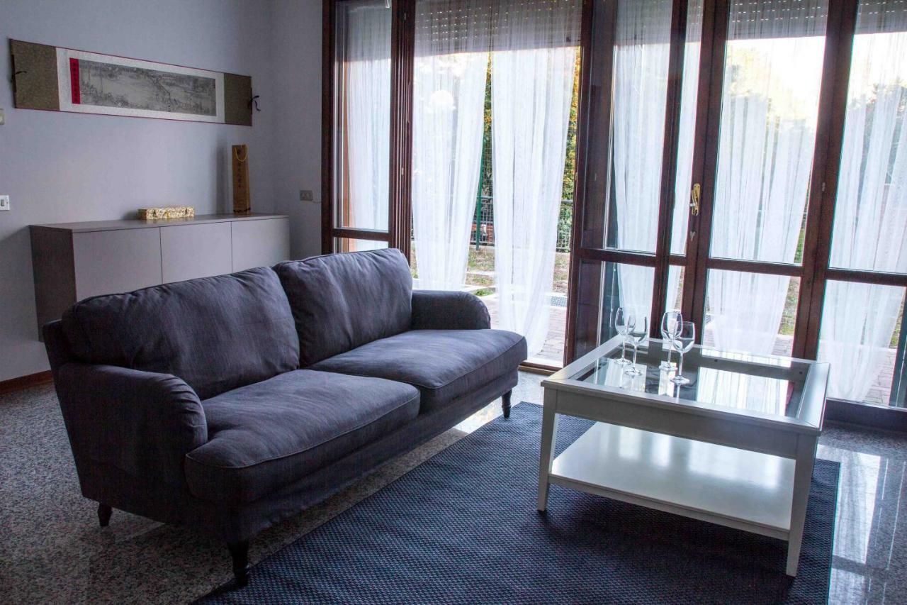 מודנה Il Covo Di Gio' Apartament מראה חיצוני תמונה