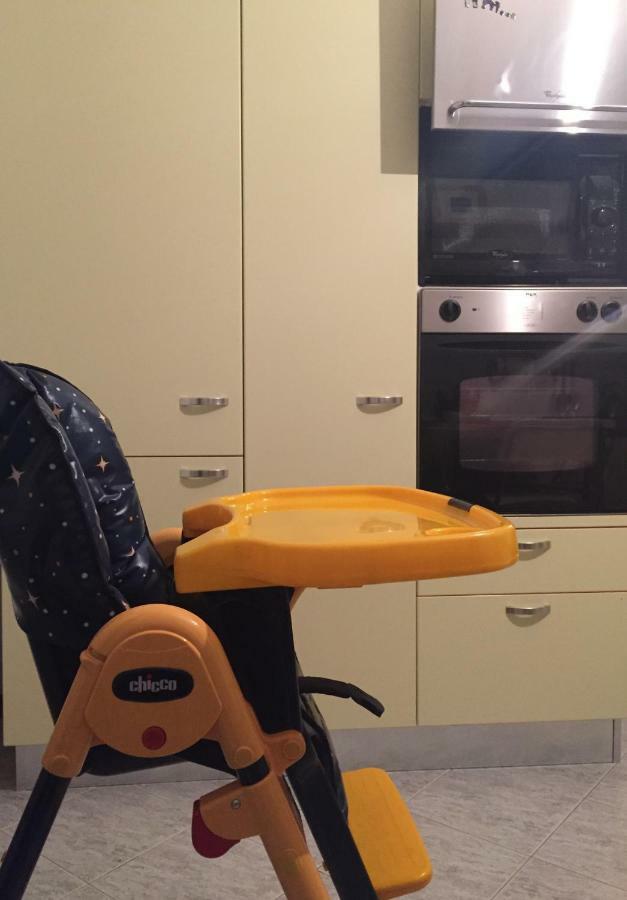 מודנה Il Covo Di Gio' Apartament מראה חיצוני תמונה