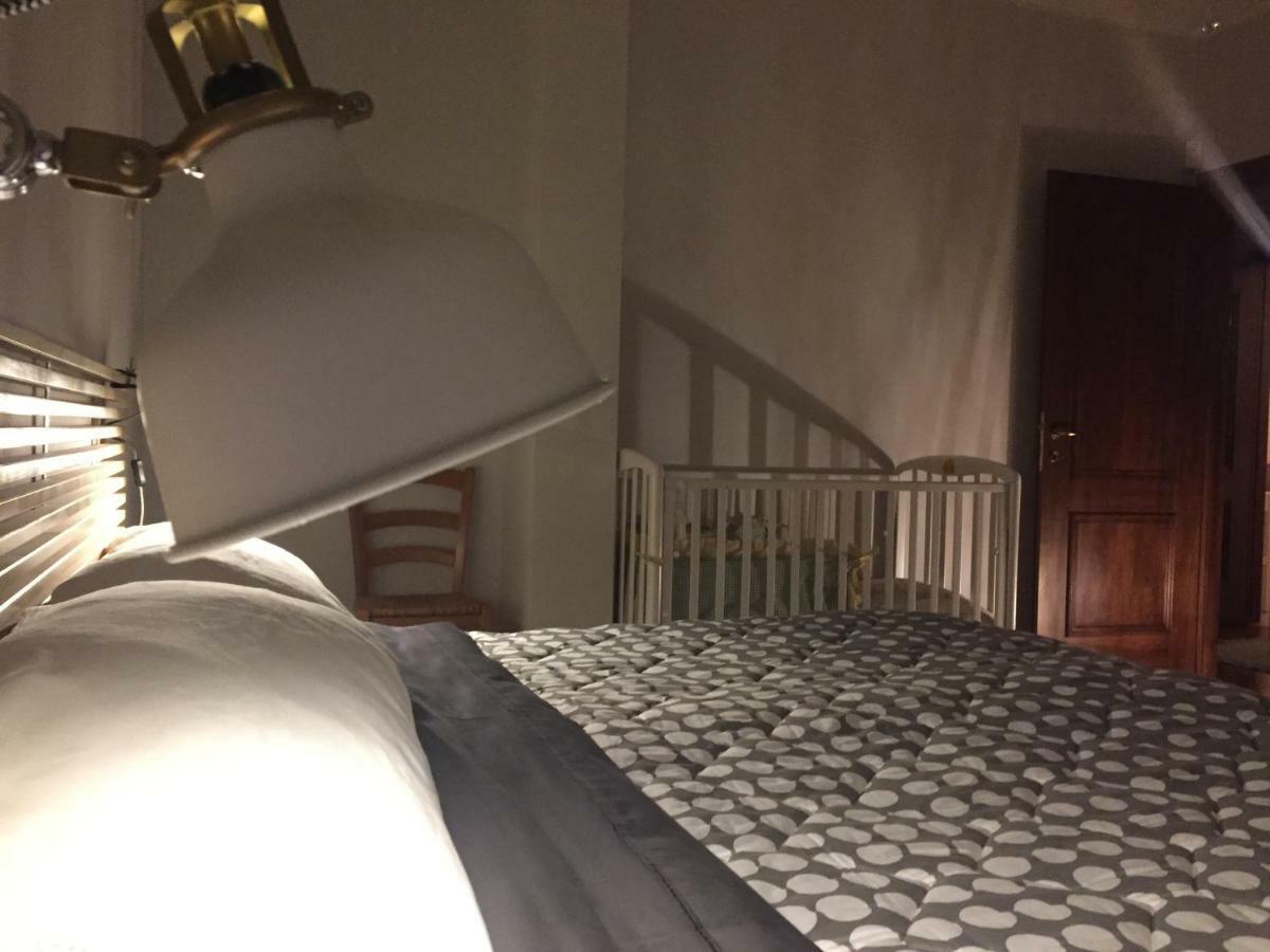 מודנה Il Covo Di Gio' Apartament מראה חיצוני תמונה