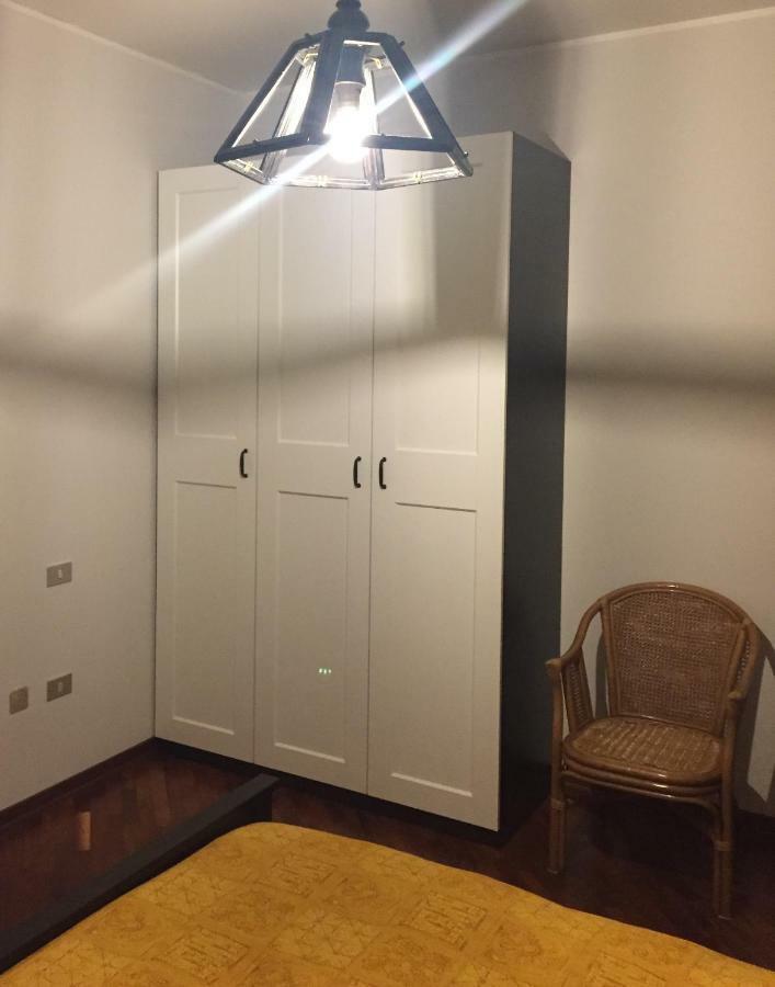 מודנה Il Covo Di Gio' Apartament מראה חיצוני תמונה