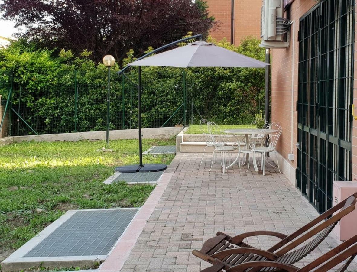מודנה Il Covo Di Gio' Apartament מראה חיצוני תמונה