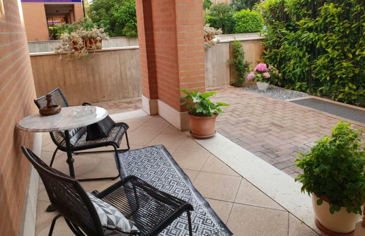 מודנה Il Covo Di Gio' Apartament מראה חיצוני תמונה