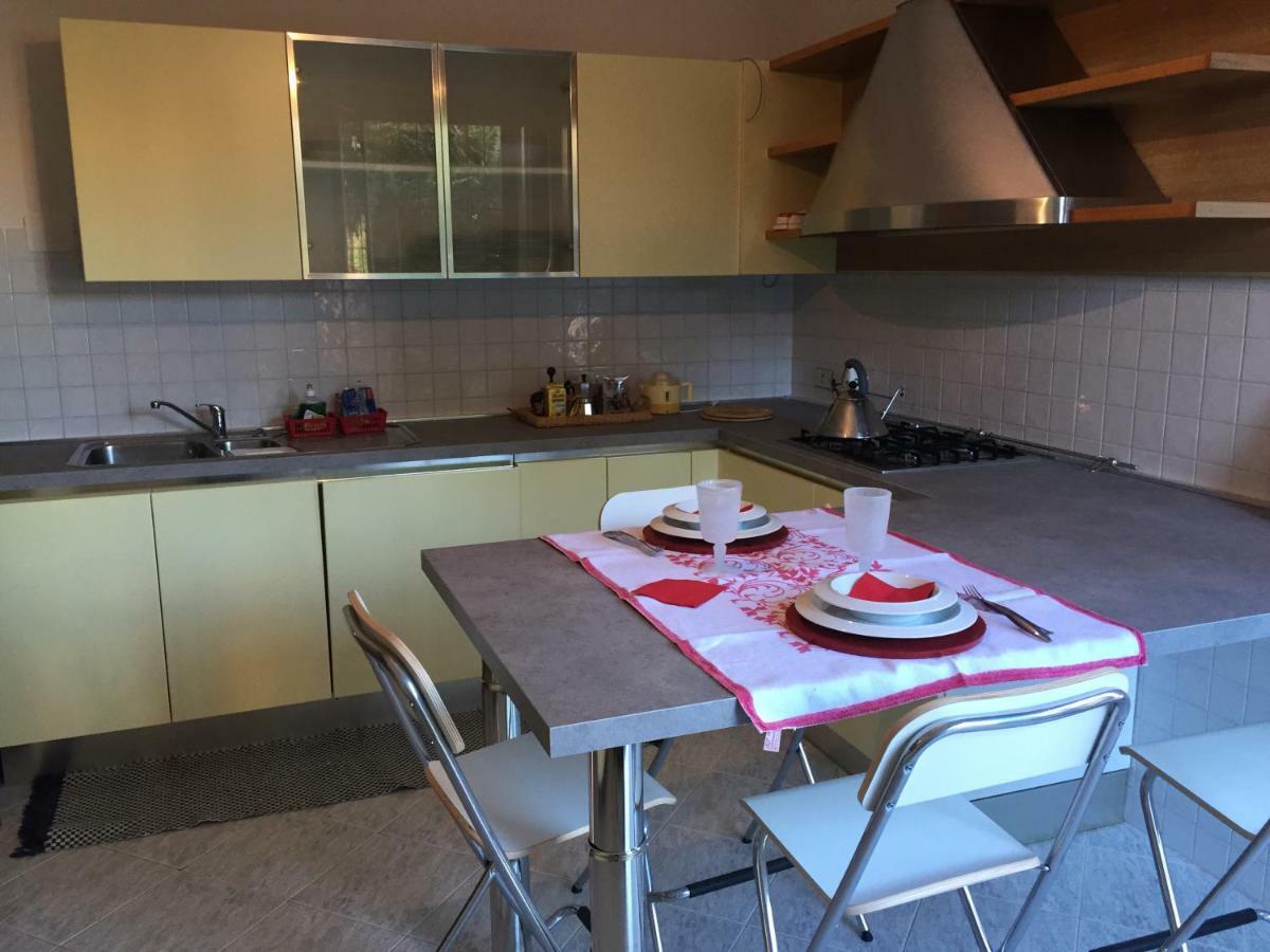 מודנה Il Covo Di Gio' Apartament מראה חיצוני תמונה