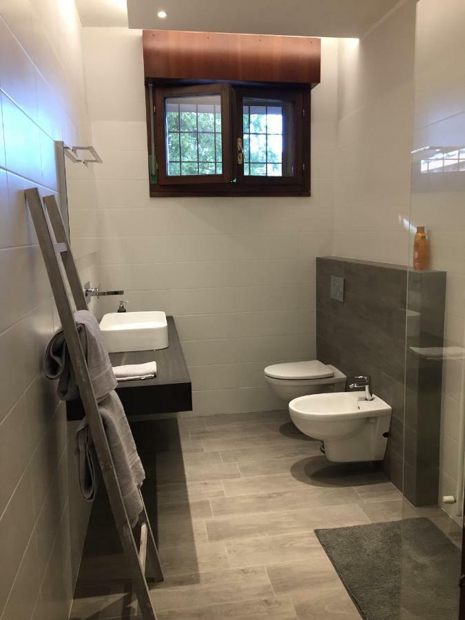 מודנה Il Covo Di Gio' Apartament מראה חיצוני תמונה
