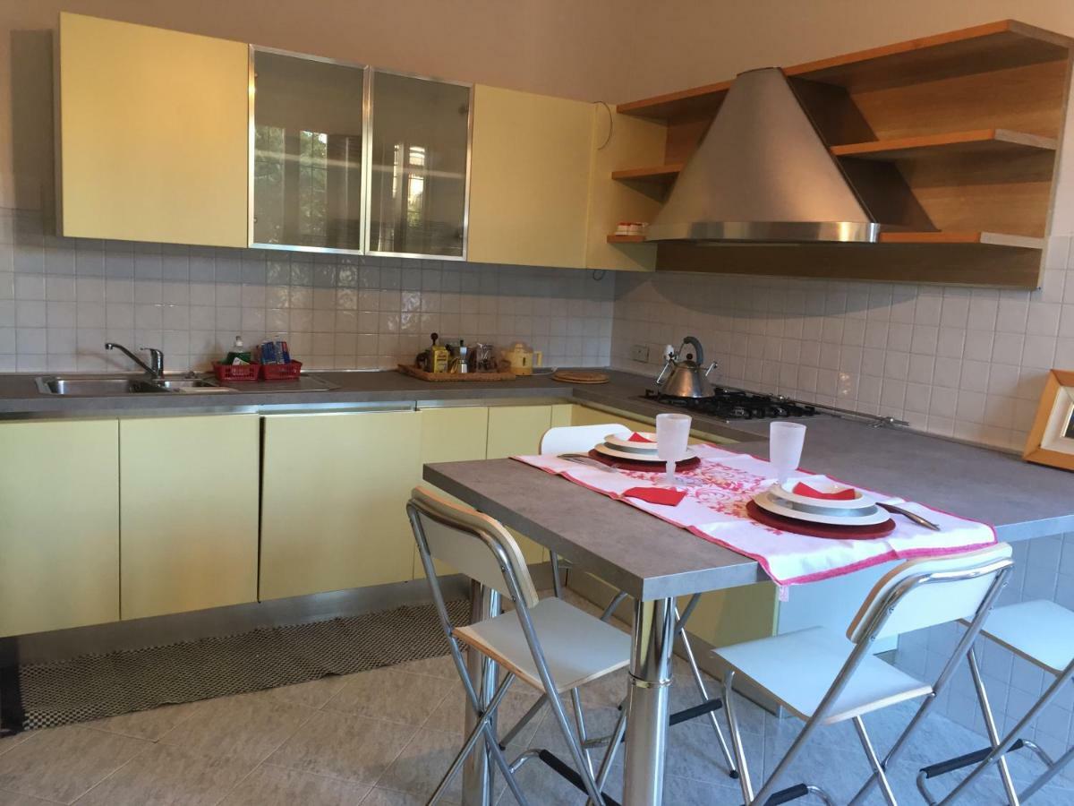 מודנה Il Covo Di Gio' Apartament מראה חיצוני תמונה